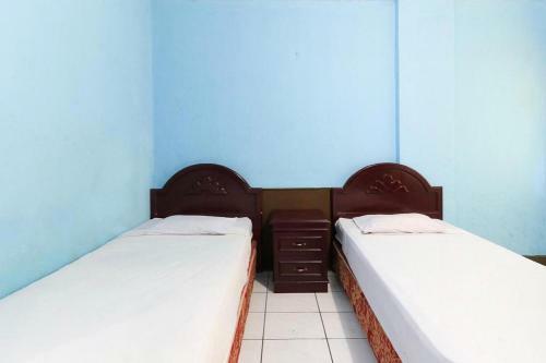 New Valentino Hotel Makassar