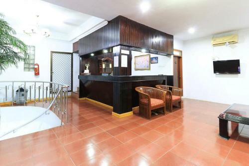 New Valentino Hotel Makassar