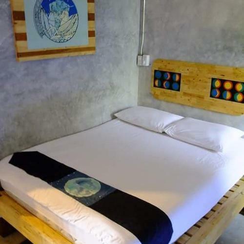 Hostal The Picturebook Guesthouse