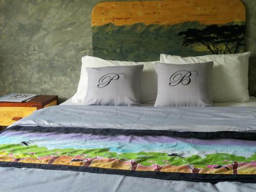 Hostal The Picturebook Guesthouse