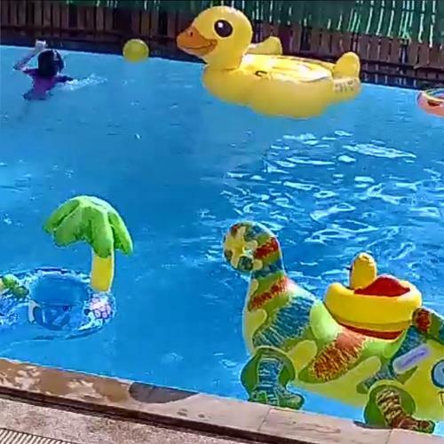 Pool Villa Klang Na Mae Rim