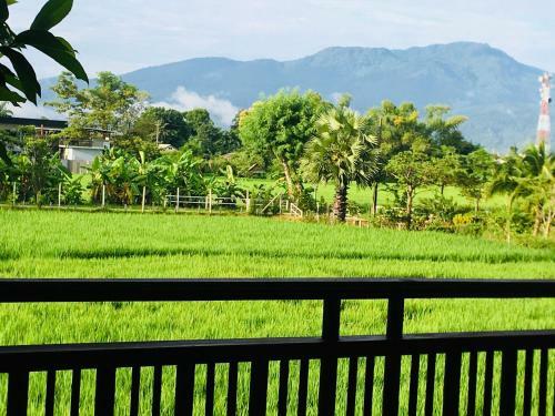 Pool Villa Klang Na Mae Rim