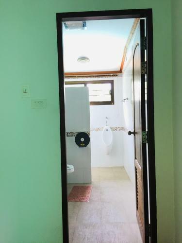 Pool Villa Klang Na Mae Rim