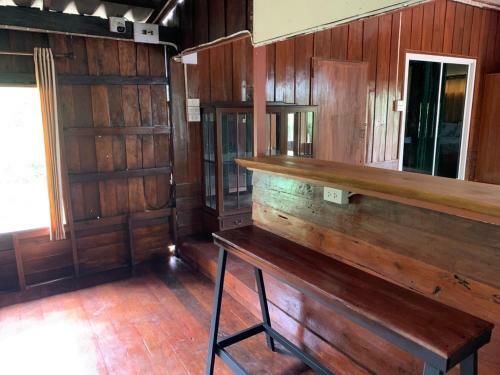 Hostal Baannakanohomestay