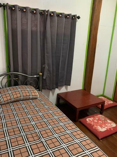 Hostal Baannakanohomestay