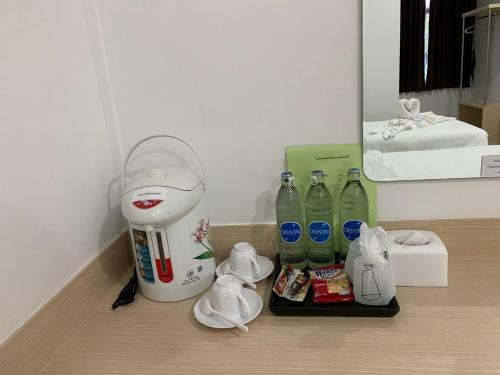 Hotel Top Inn ???????????????