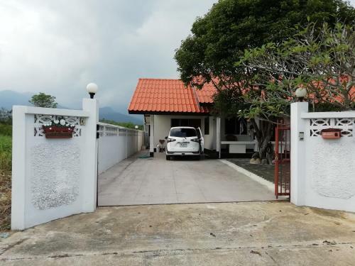 Heuan? Horm? Villa? By? Pissamorn