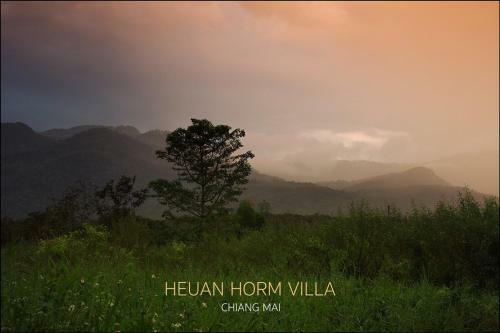 Heuan? Horm? Villa? By? Pissamorn