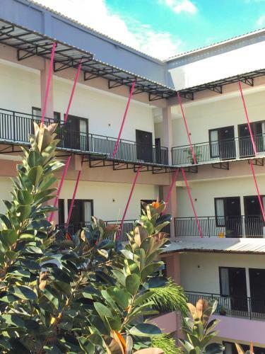 Arlin Kos & Homestay