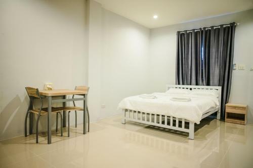 Apartamento Lullaby Residence