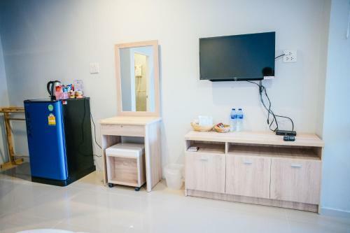 Apartamento Lullaby Residence