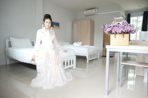 Apartamento Lullaby Residence