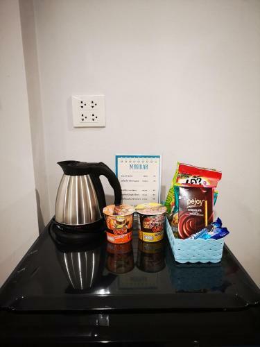 Apartamento Lullaby Residence