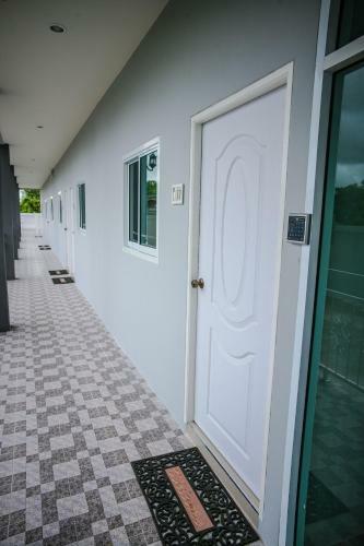 Apartamento Lullaby Residence