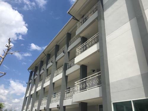 Apartamento Lullaby Residence