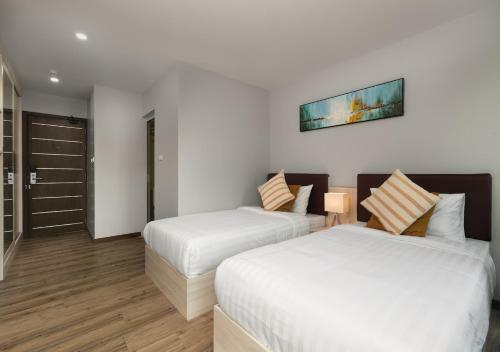 Hotel Vsk Residence - Sha Extra Plus Certified