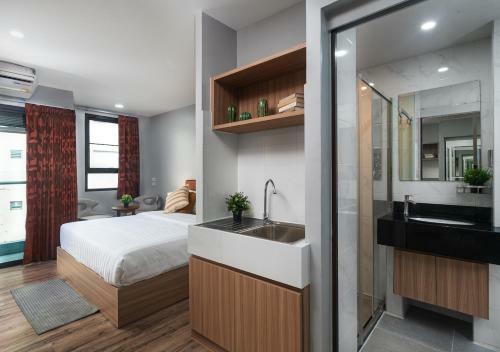 Hotel Vsk Residence - Sha Extra Plus Certified