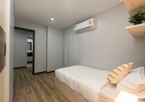 Hotel Vsk Residence - Sha Extra Plus Certified