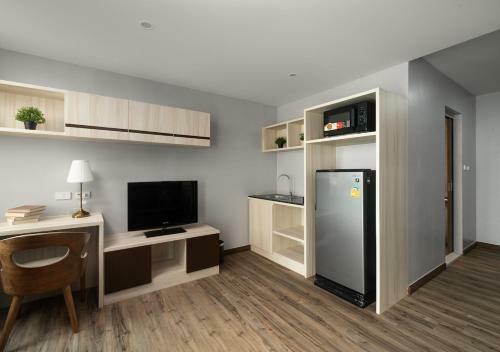 Hotel Vsk Residence - Sha Extra Plus Certified