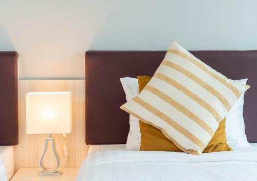Hotel Vsk Residence - Sha Extra Plus Certified