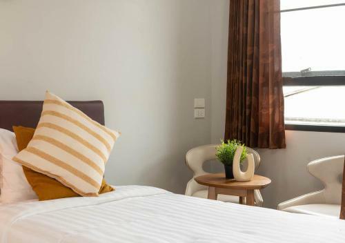Hotel Vsk Residence - Sha Extra Plus Certified