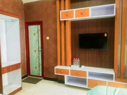 Alora Diponegoro Hotel Probolinggo