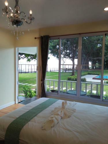 Bed & Breakfast Bo Tree Cottage On The River