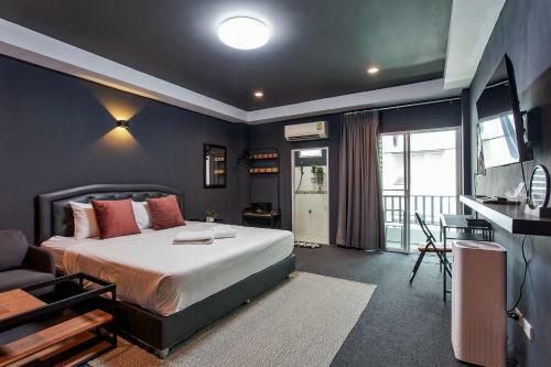 Albergue Cozzi By Grand Airport Resort