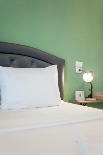 Albergue Cozzi By Grand Airport Resort