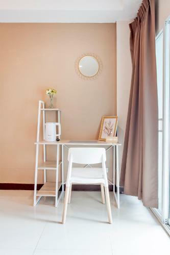 Albergue Cozzi By Grand Airport Resort