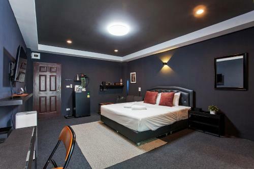 Albergue Cozzi By Grand Airport Resort