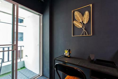 Albergue Cozzi By Grand Airport Resort