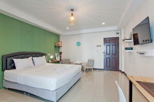 Albergue Cozzi By Grand Airport Resort