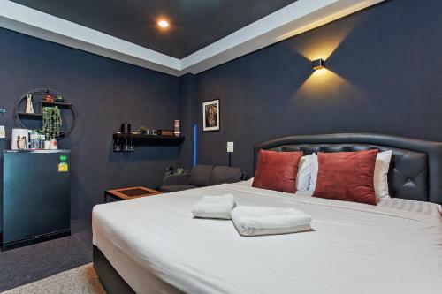 Albergue Cozzi By Grand Airport Resort