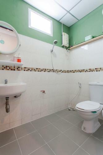 Albergue Cozzi By Grand Airport Resort