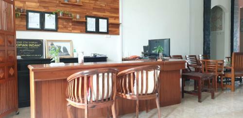 Kopian Homestay Syariah
