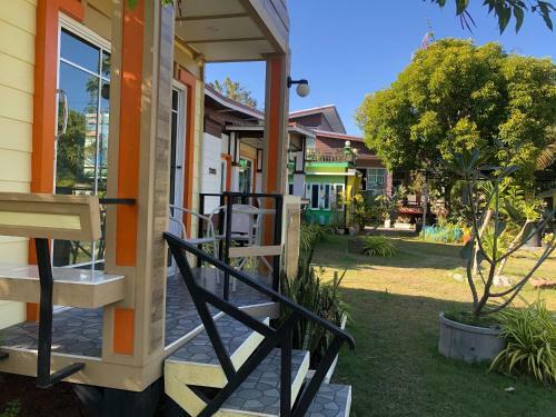 ??????????? ??????? - Mukda Sawan Resort