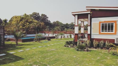 ??????????? ??????? - Mukda Sawan Resort