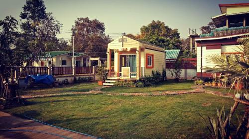 ??????????? ??????? - Mukda Sawan Resort