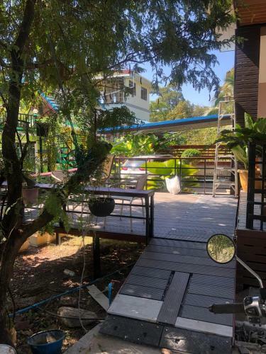 ??????????? ??????? - Mukda Sawan Resort