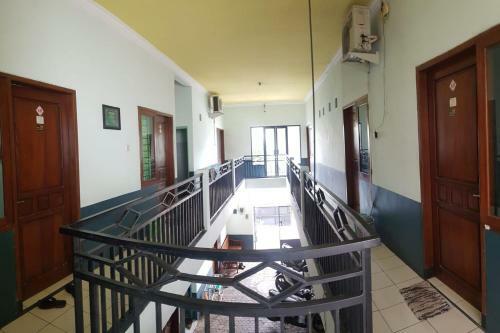 Hostal Kos Sultan Agung Syariah