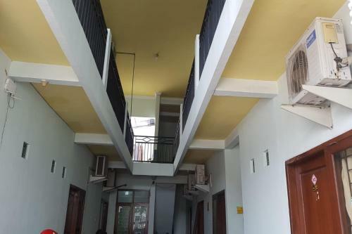 Hostal Kos Sultan Agung Syariah