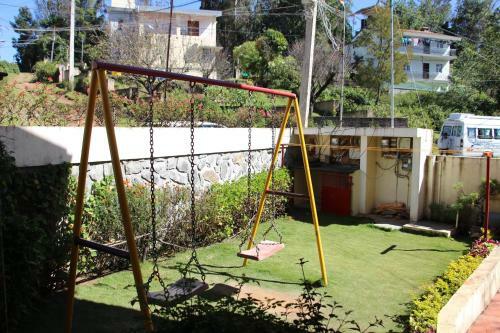 Hostal Aruna Nest