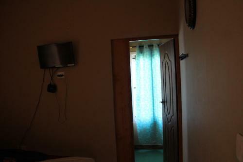 Hostal Aruna Nest