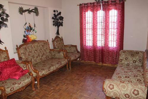 Hostal Aruna Nest