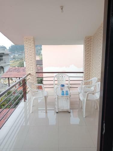 Villa A1 Cottages