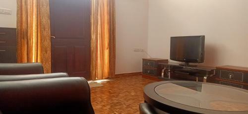 Villa Kodai Cloud Cottage