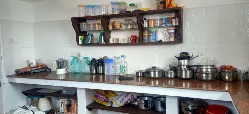 Villa Kodai Cloud Cottage