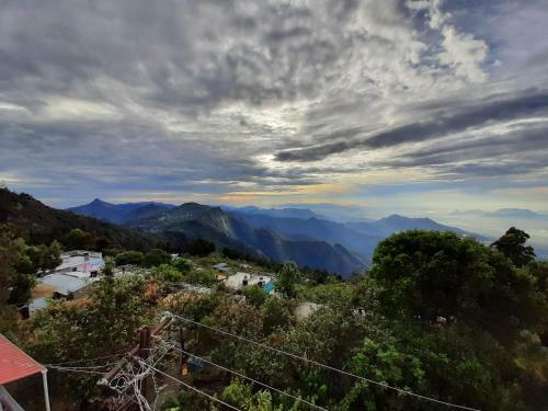 Villa Misbha Home Stay