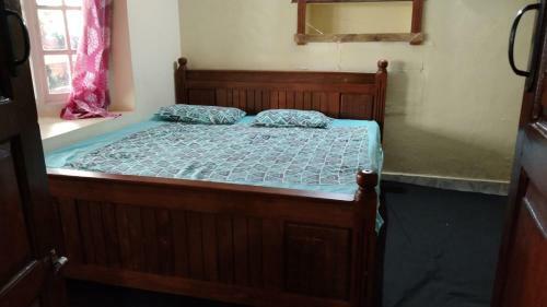 Villa Misbha Home Stay